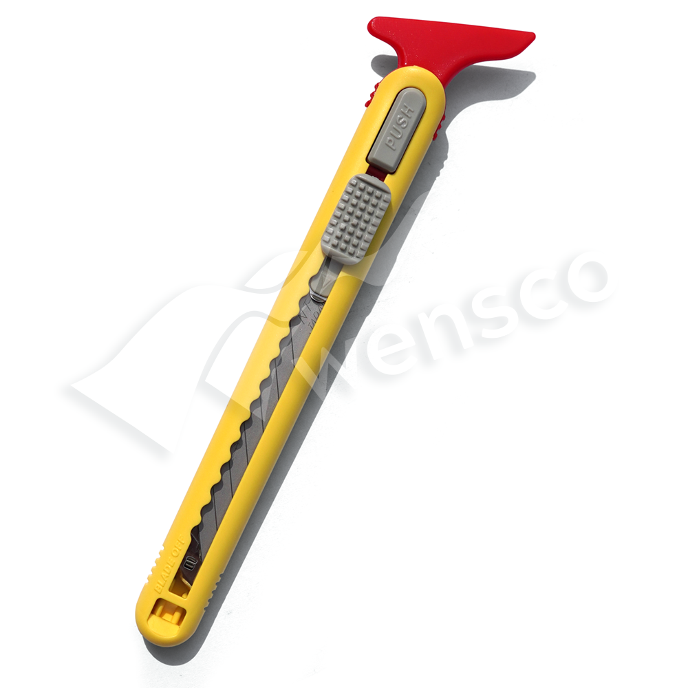 KnifeTucker NT Catridge - Pre-Loaded Knife with Tucker