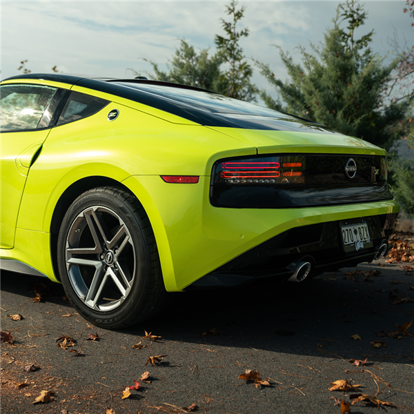 Gloss Lime Time Metallic - #451 Arlon PCC - Paint is Dead