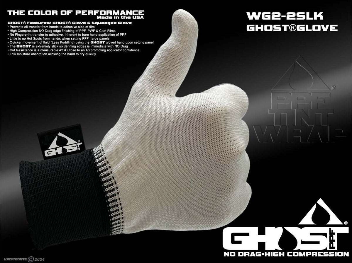 Ghost Glove