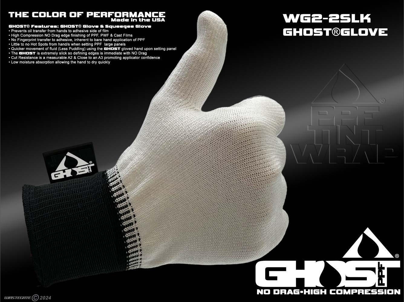 Ghost Glove