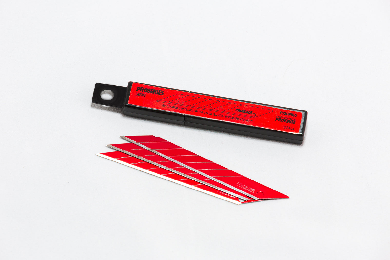 PID Pro Series 30 degree Blades (10pk)