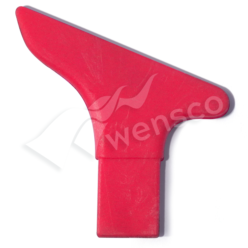 KnifeTucker NT Red Dot - Pre-Loaded Knife with Tucker