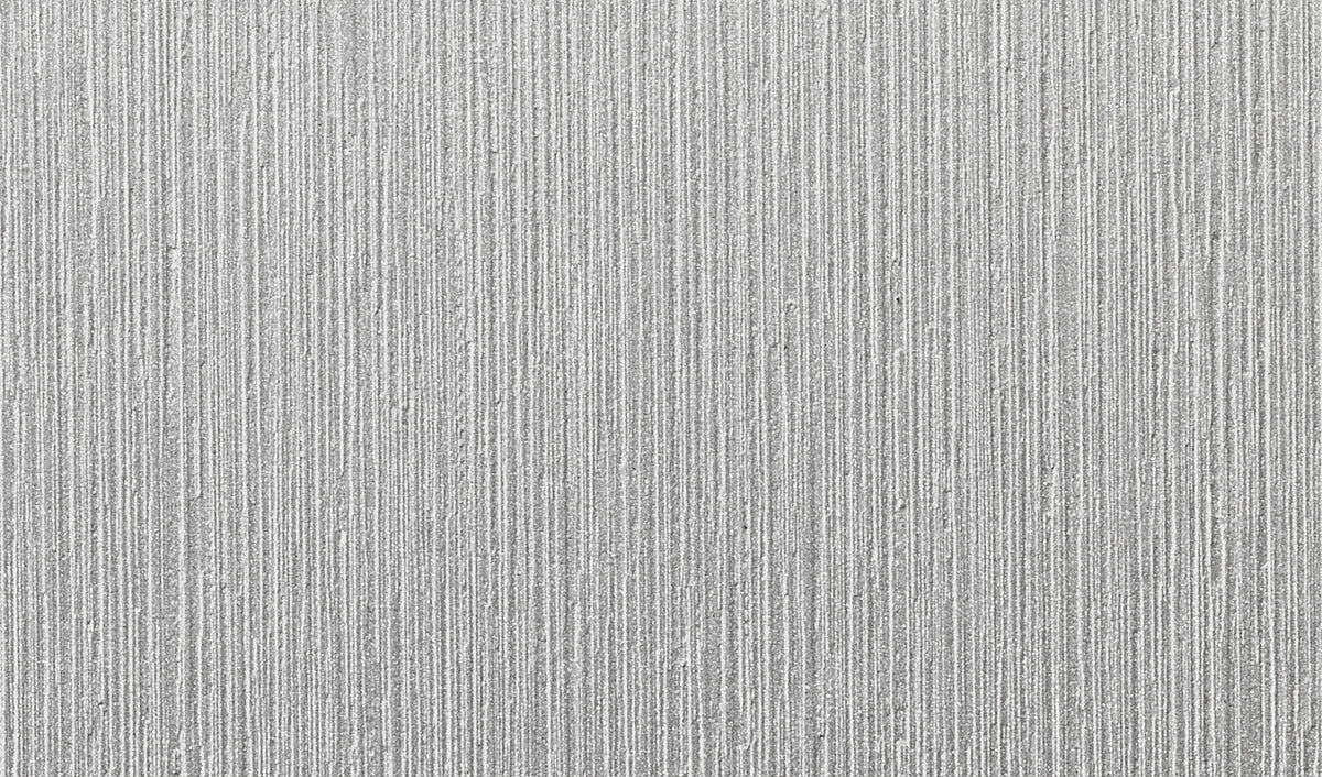 BRUSHED ALUMINUM