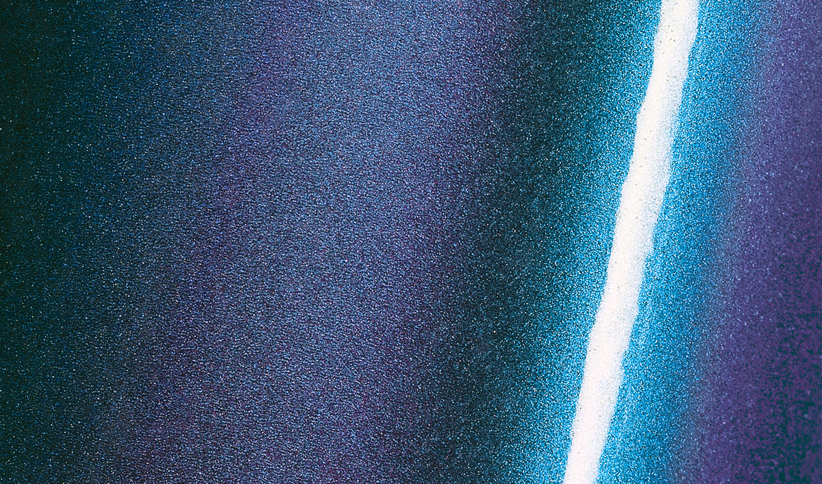 GLOSS LIGHTNING RIDGE GREEN/PURPLE