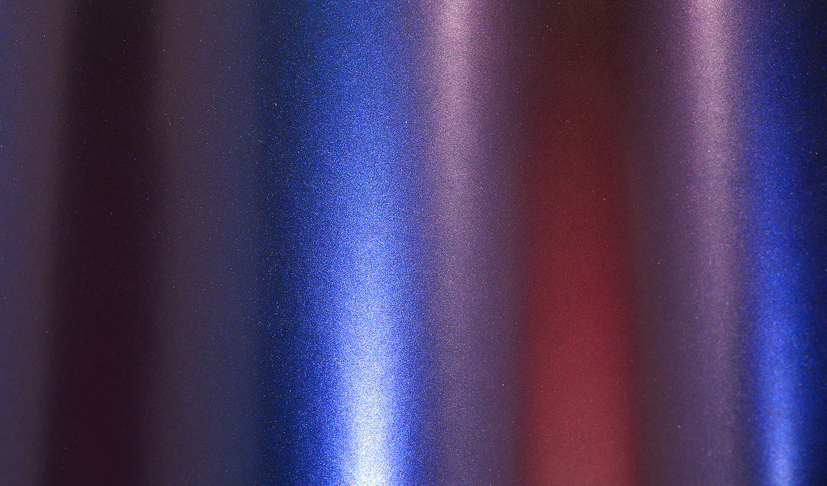 SATIN ROARING THUNDER 60X25