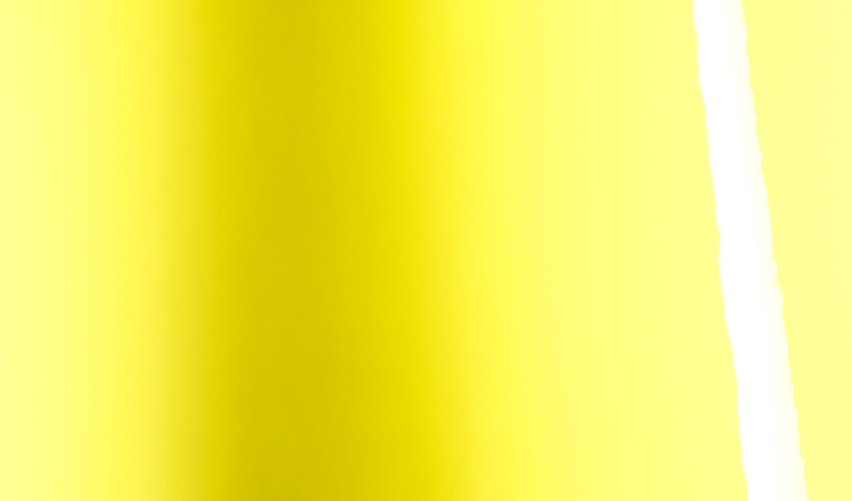 GLOSS AMBULANCE YELLOW