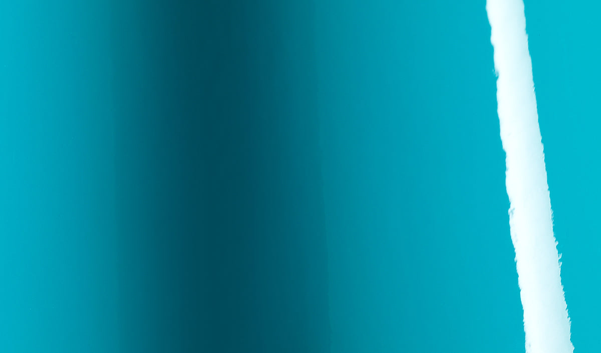 GLOSS AQUA BLUE