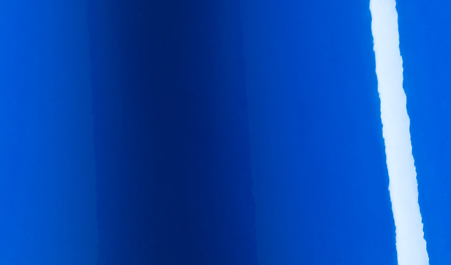 GLOSS BLUE