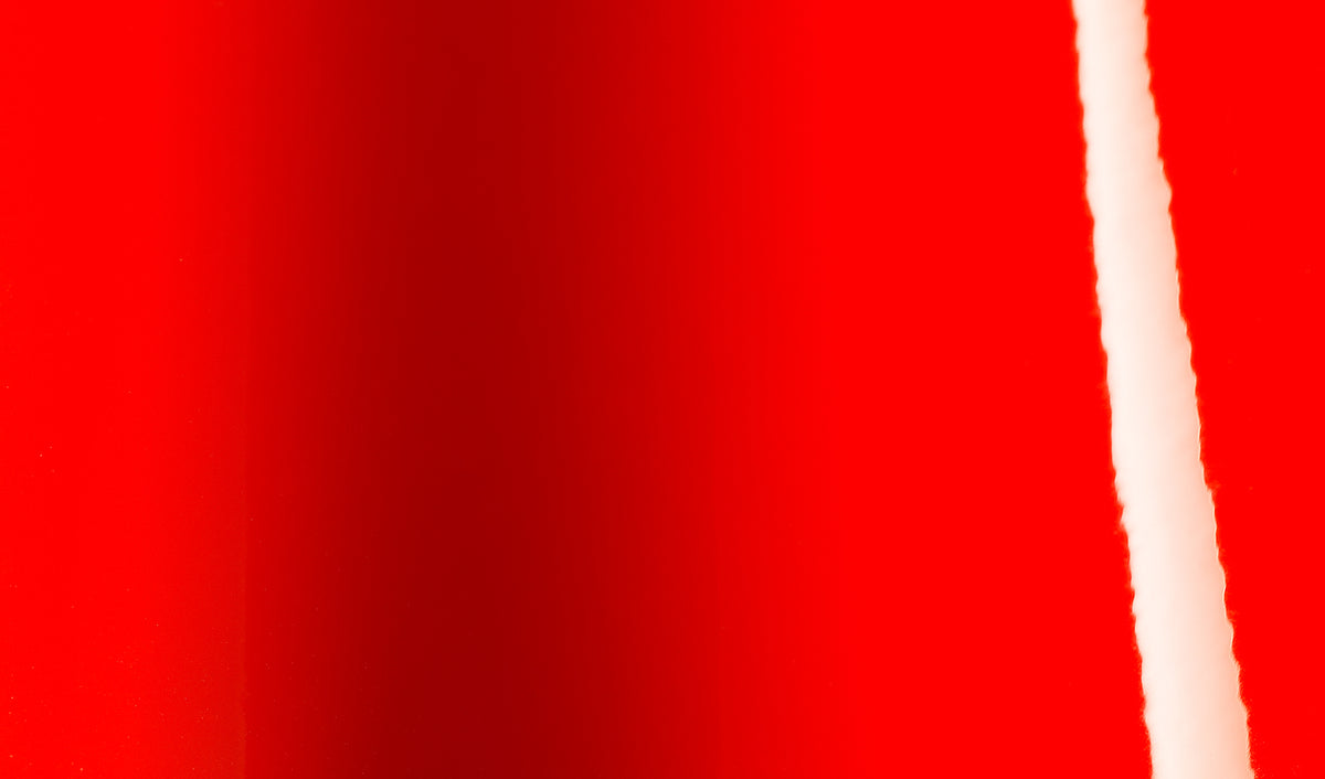GLOSS CARDINAL RED