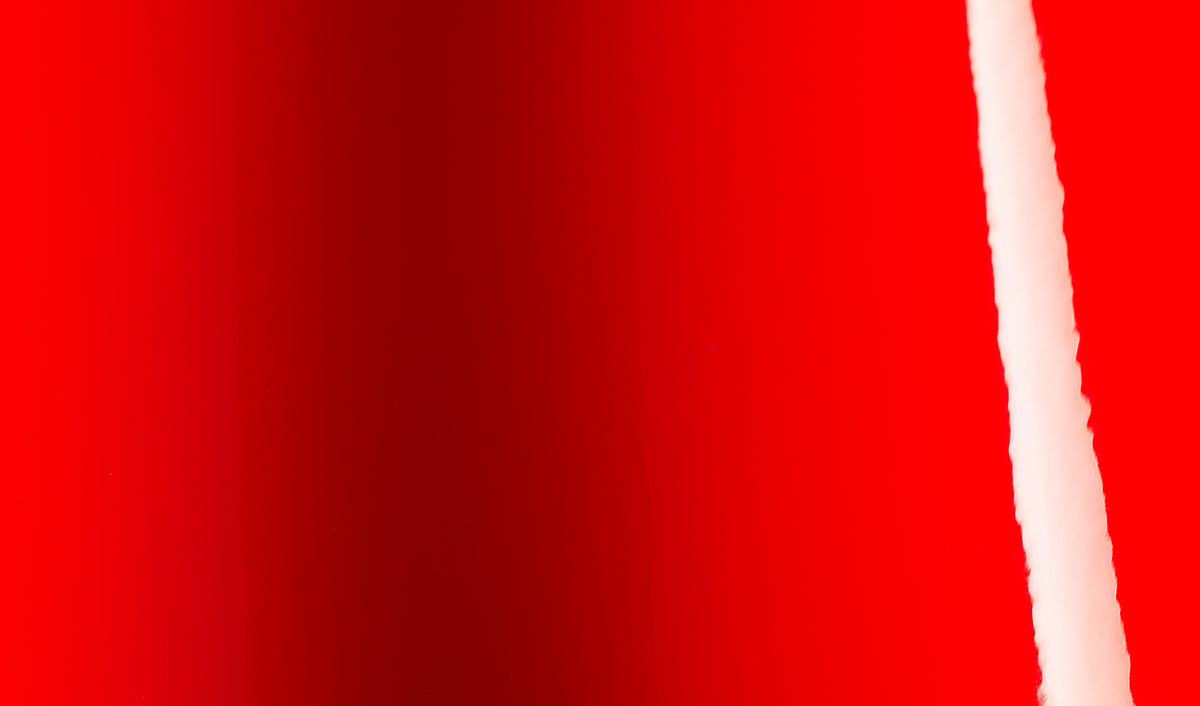 GLOSS CARMINE RED