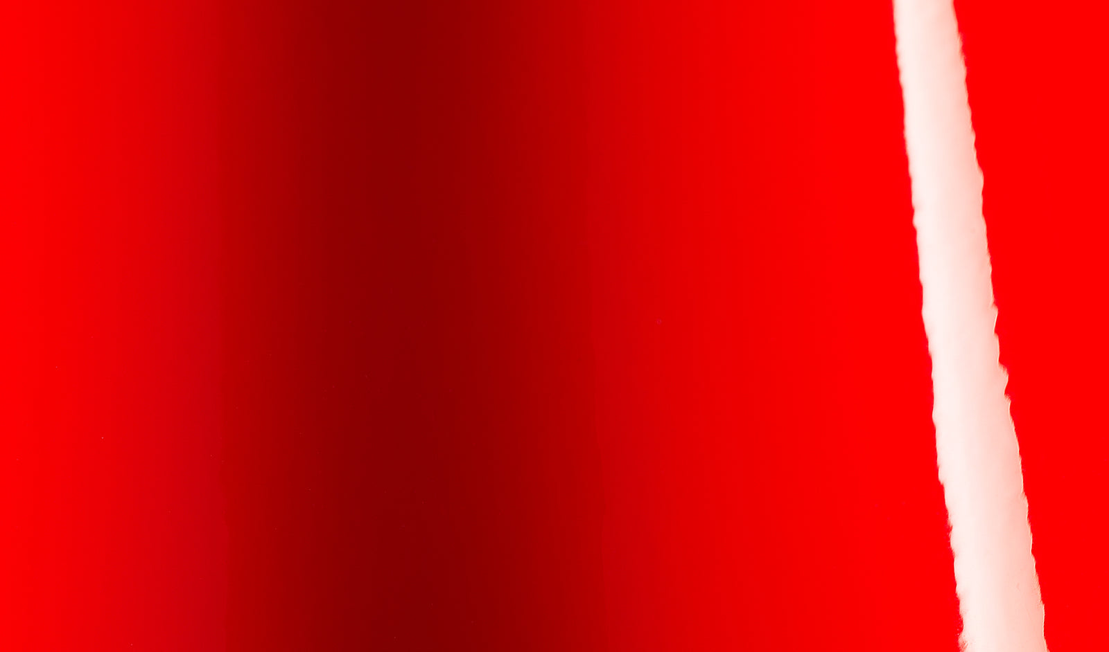 GLOSS CARMINE RED
