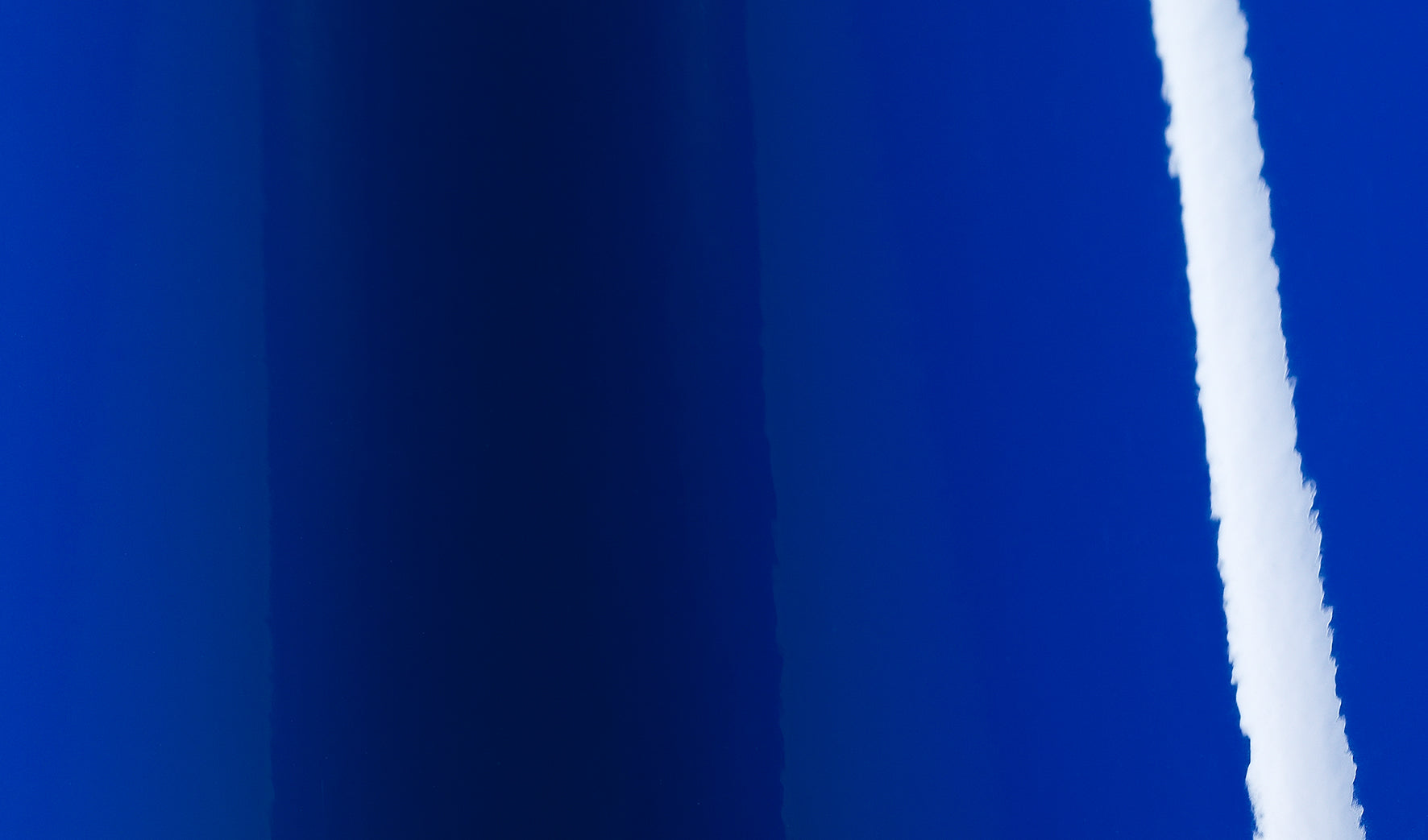 GLOSS DARK BLUE
