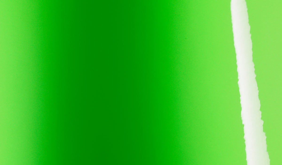 GLOSS GRASS GREEN