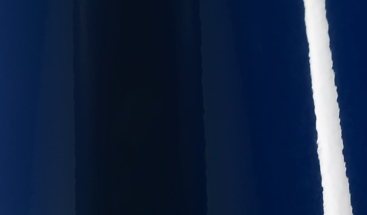 GLOSS INDIGO BLUE
