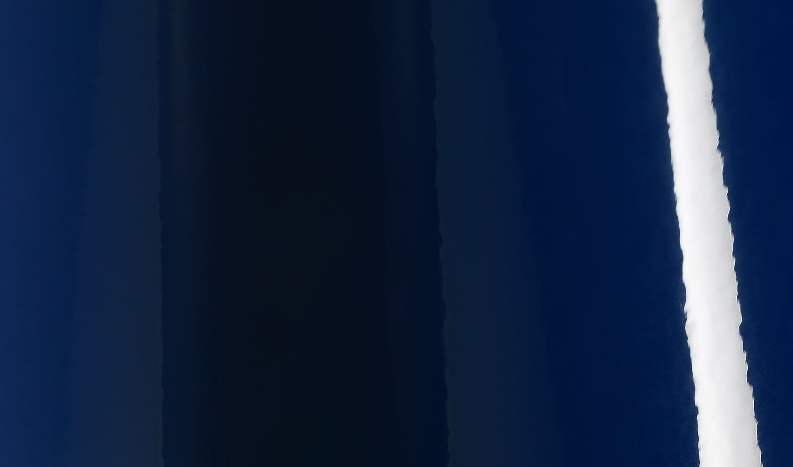 GLOSS INDIGO BLUE
