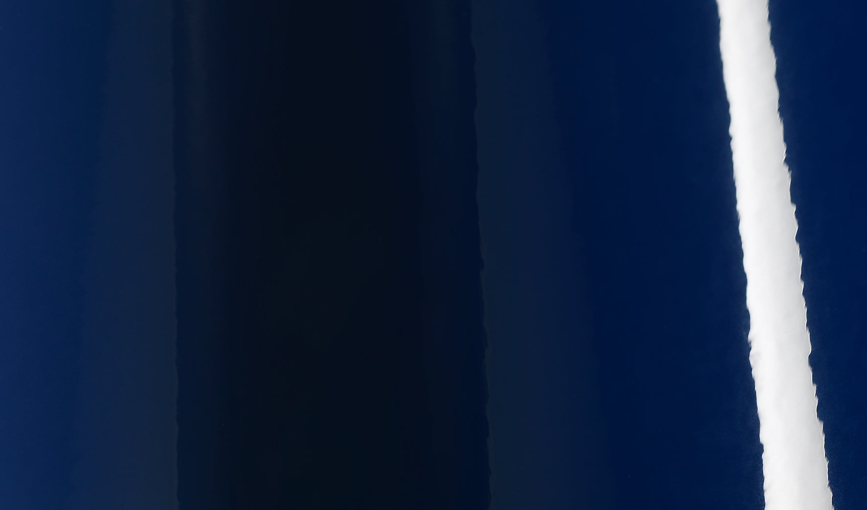 GLOSS INDIGO BLUE