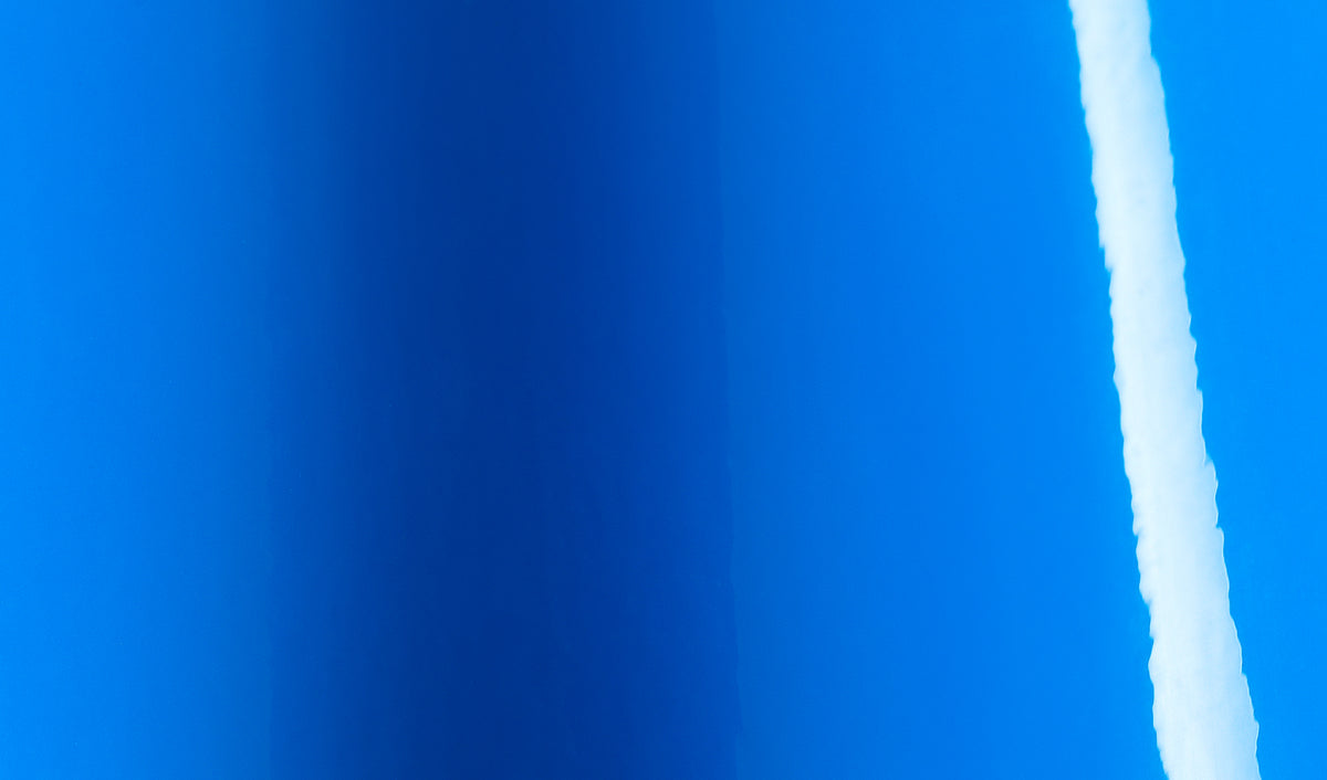 GLOSS INTENSE BLUE