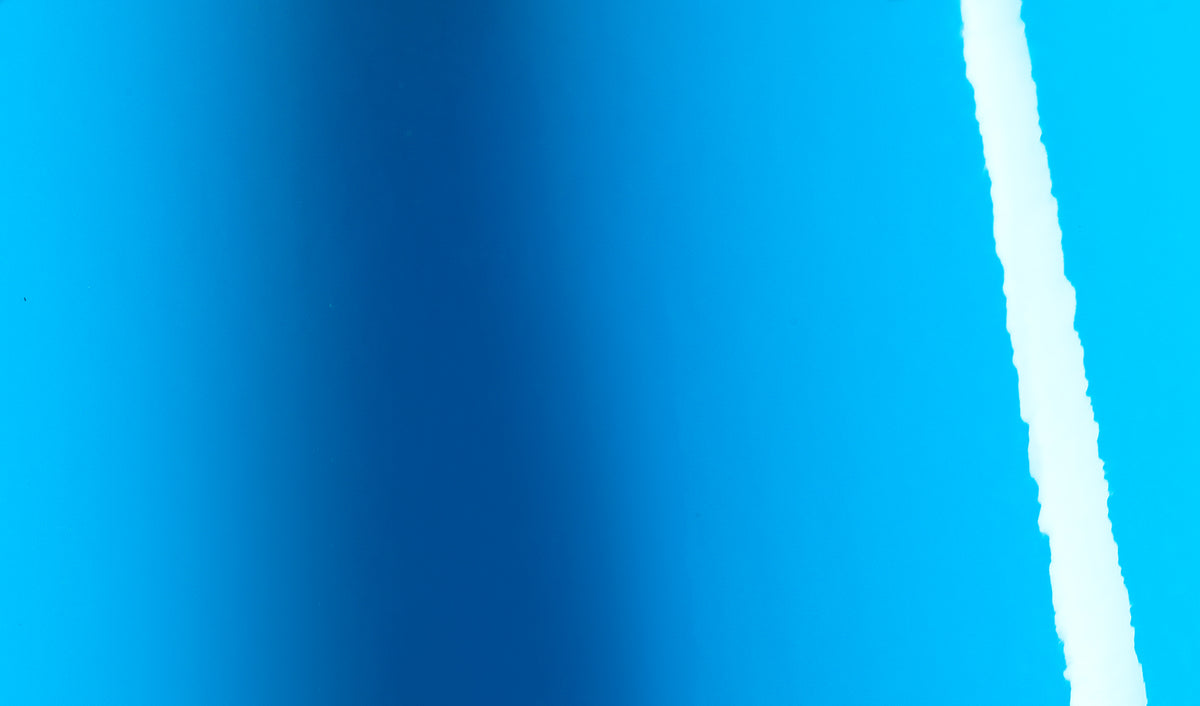 GLOSS LIGHT BLUE