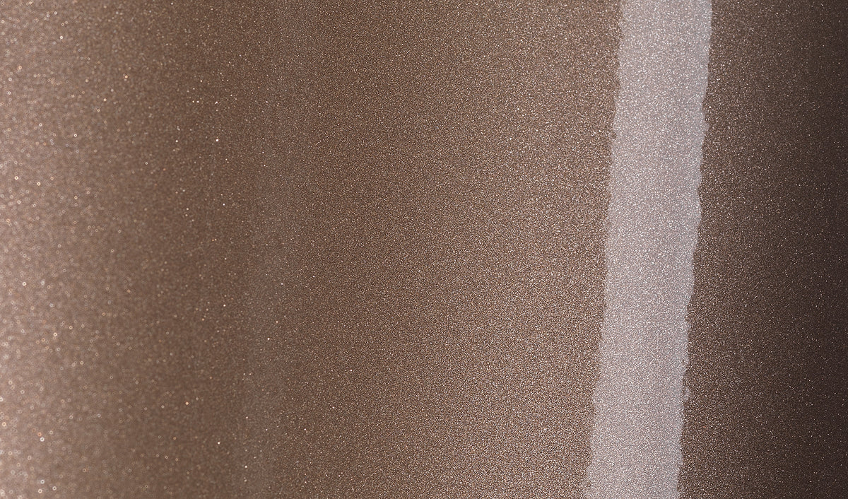 GLOSS METALLIC BROWN