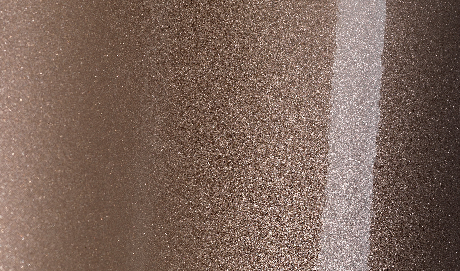 GLOSS METALLIC BROWN