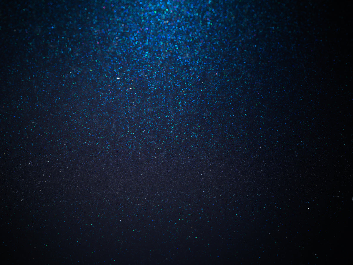 METALLIC MYSTERY BLACK