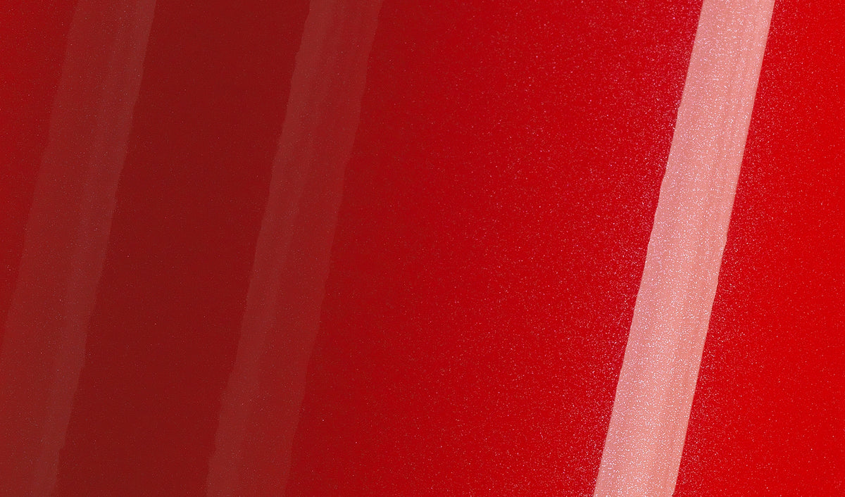 GLOSS PURE RED