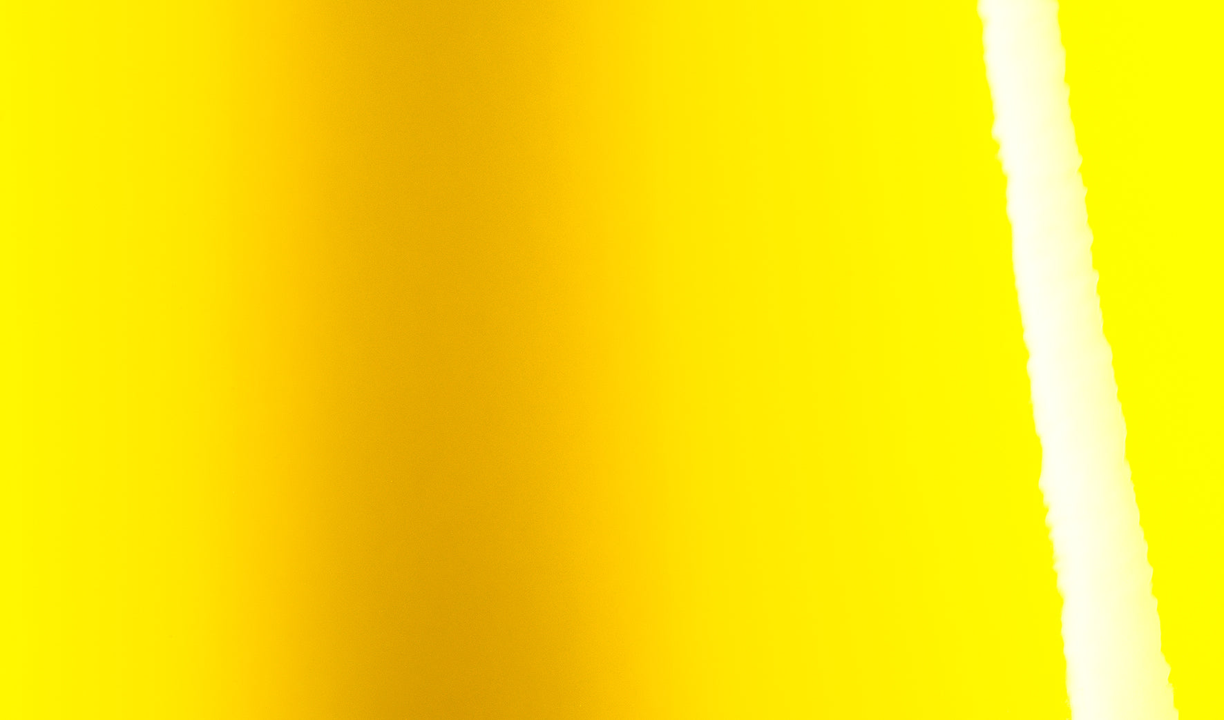 GLOSS YELLOW