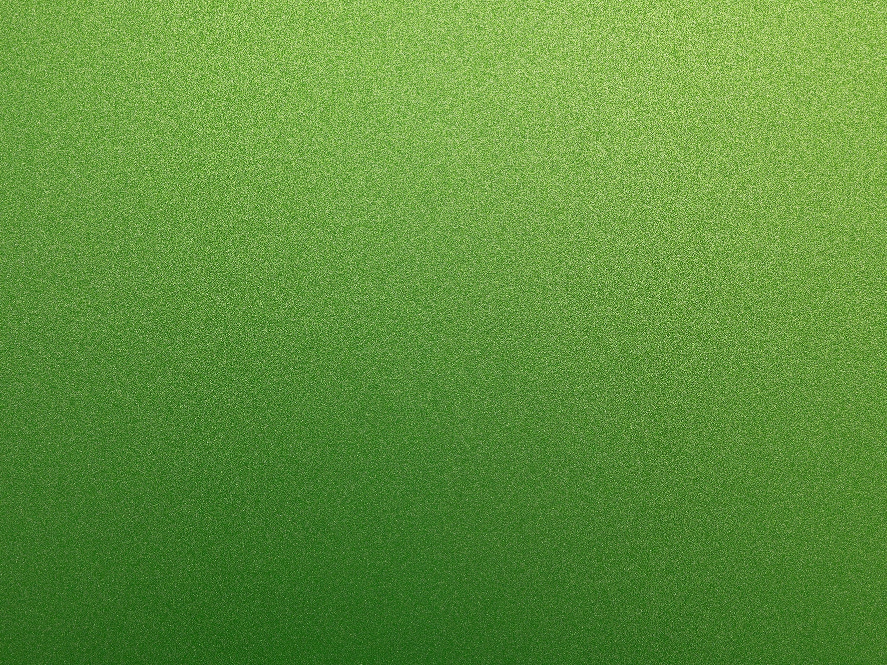 MATTE METALLIC APPLE GREEN