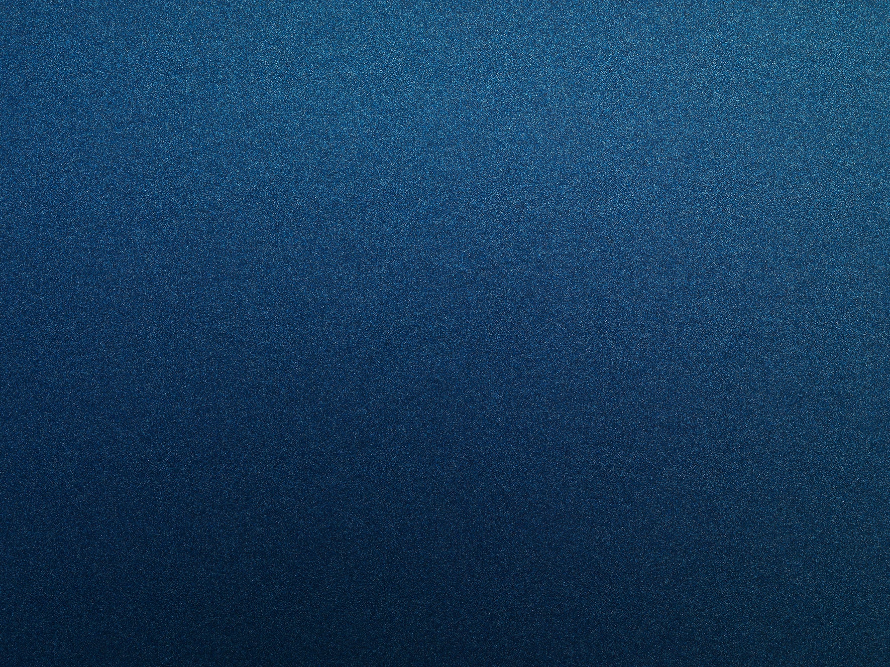 MATTE METALLIC BLUE