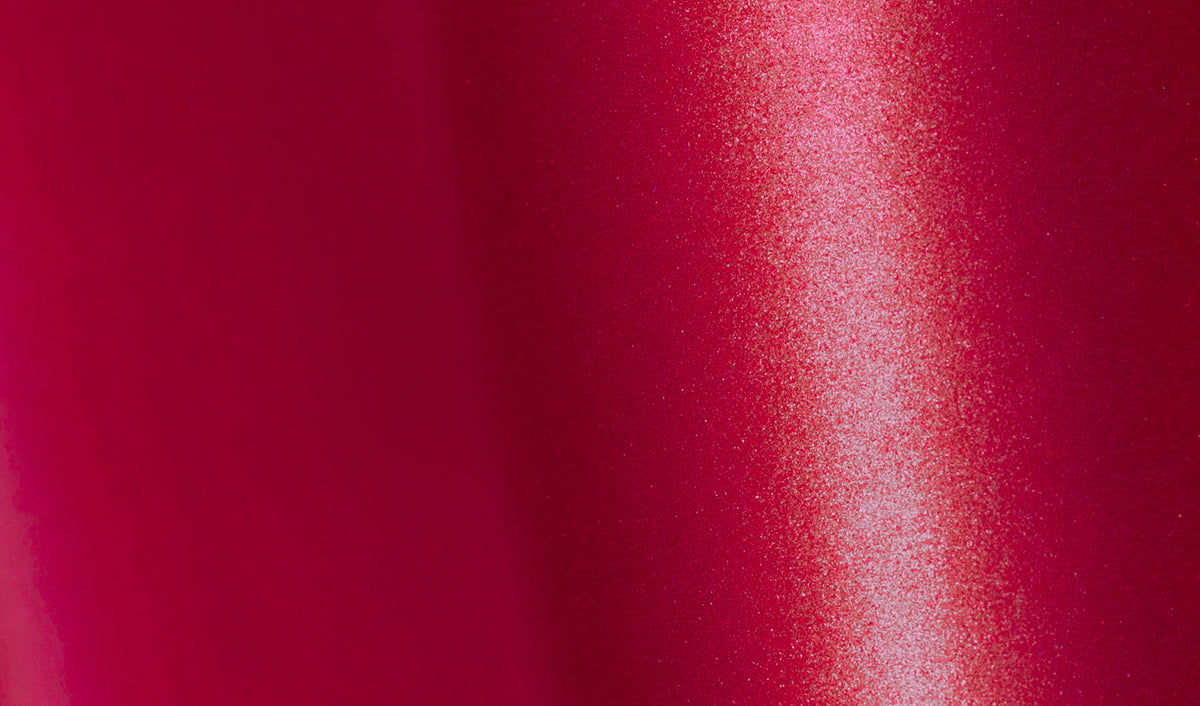 MATTE METALLIC CHERRY