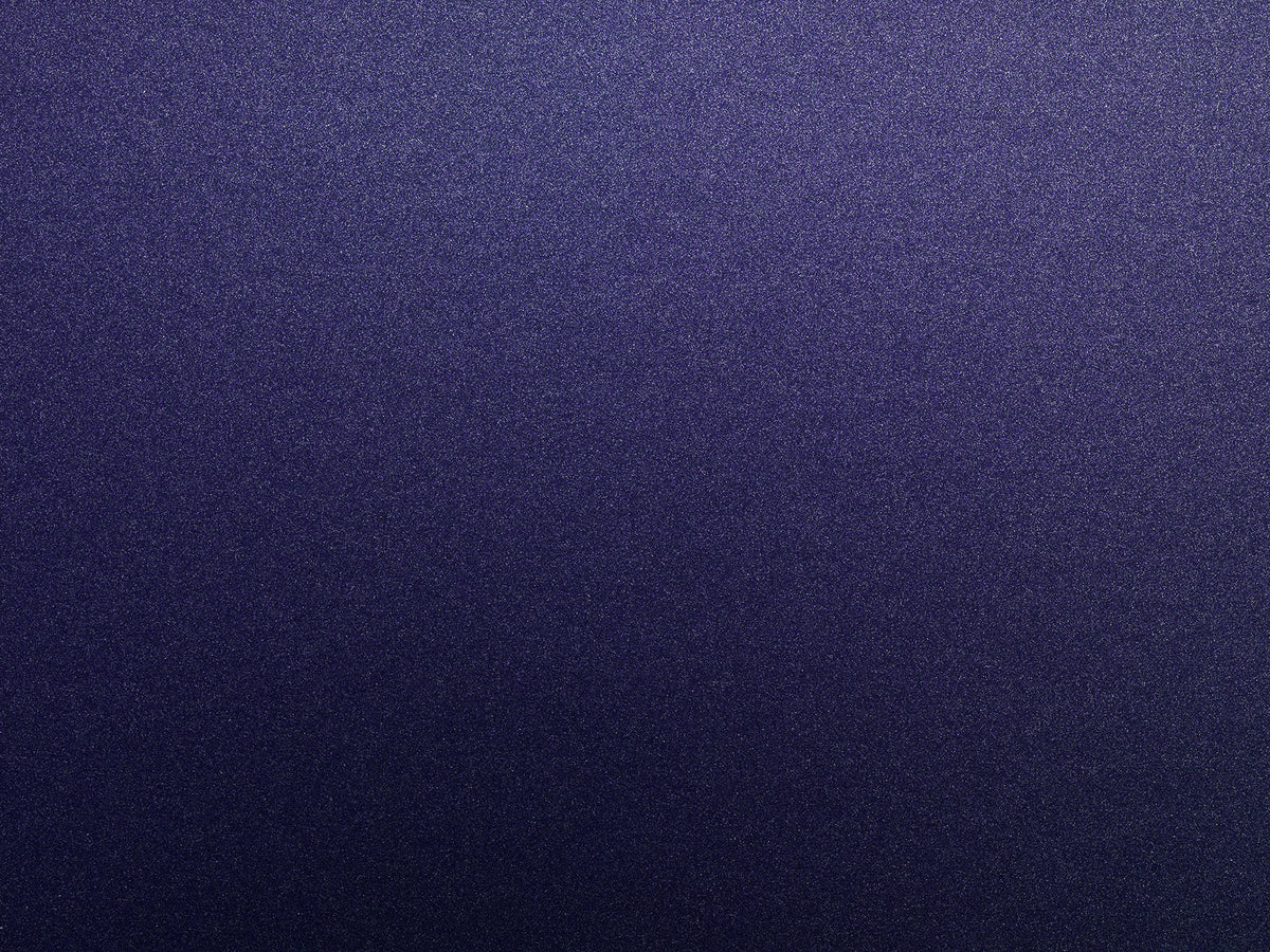 MATTE METALLIC PURPLE