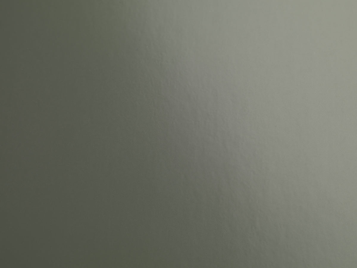 SATIN KHAKI GREEN