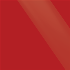 Gloss Carmine Red - Arlon PCC #418