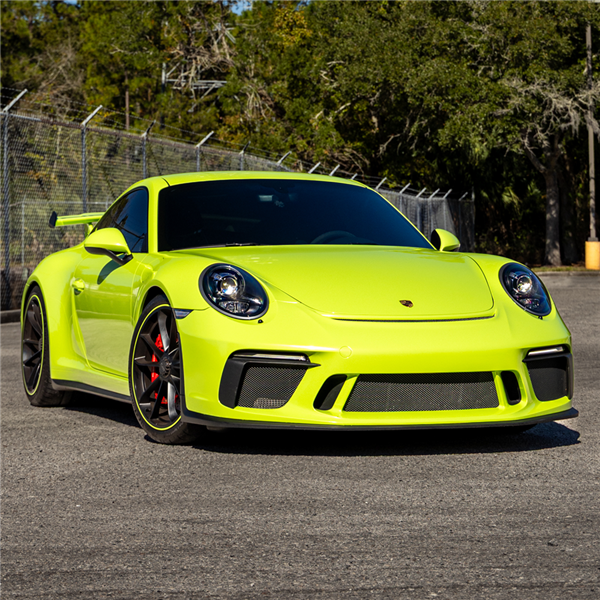 Gloss Lime Time Metallic - #451 Arlon PCC - Paint is Dead