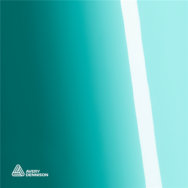 Gloss Park Avenue Blue