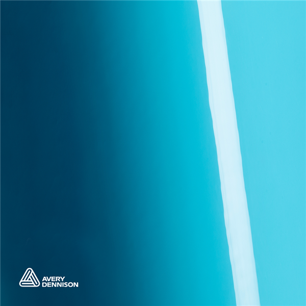 Gloss Turquoise Ocean