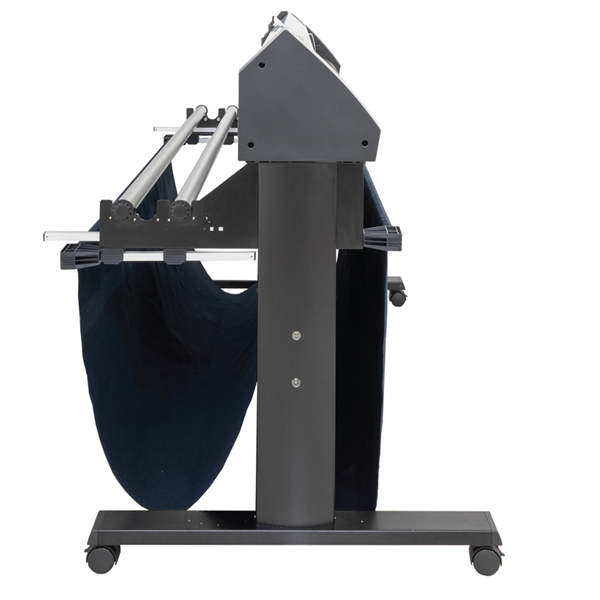 Graphtec CE8000-130AKZ 50in Cutter with Stand
