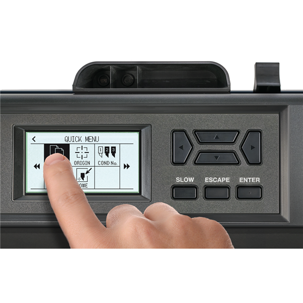 Graphtec CE8000-130AKZ 50in Cutter with Stand