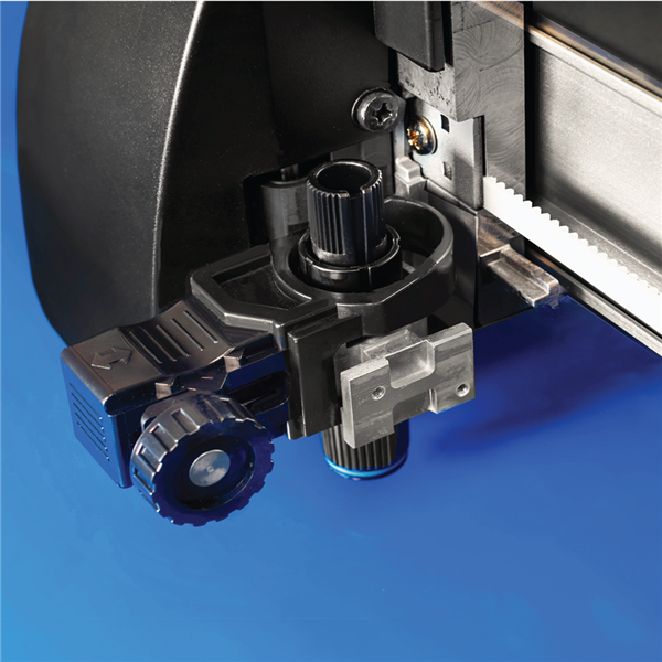 Graphtec CE8000-130AKZ 50in Cutter with Stand